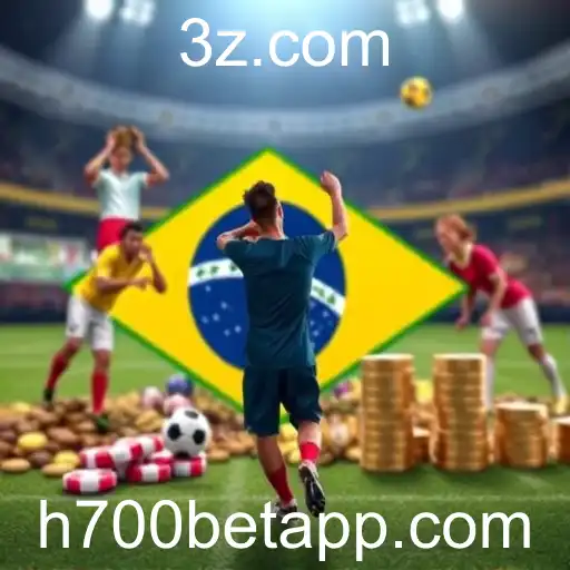Cenário Atual dos Jogos de Azar no Brasil