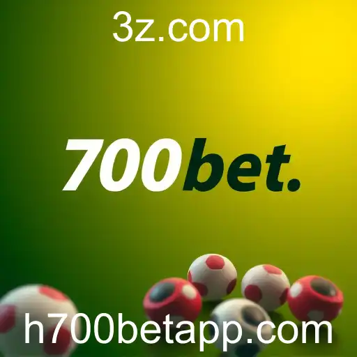 700bet.app transforma o cenário de jogos online