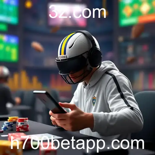 700bet: O Impacto dos Jogos Online em 2025