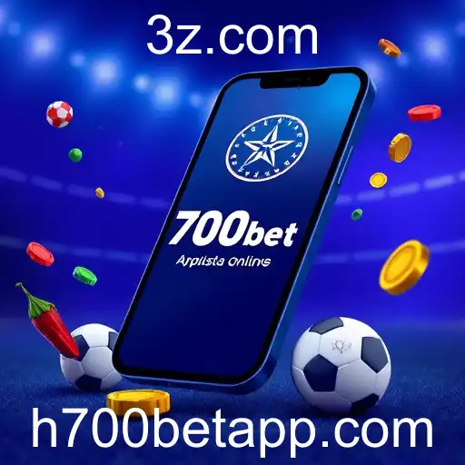 Crescimento dos Jogos Online no Brasil Impulsiona 700bet.app