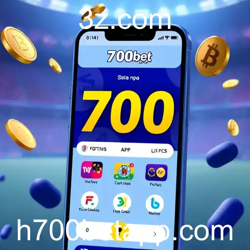 Innovations in Online Gaming: The Rise of 700bet.app
