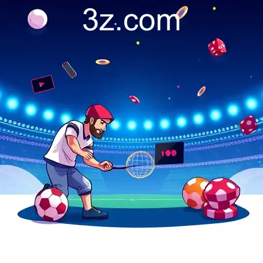 Novidades e Desafios no Mercado de Jogos Online