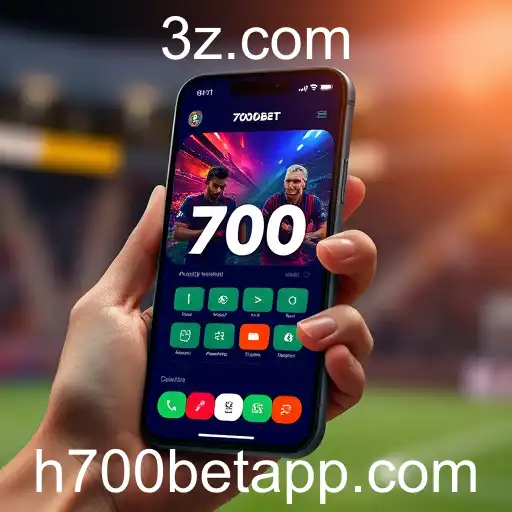 A Revolução dos Jogos Online em Portugal com 700bet.app
