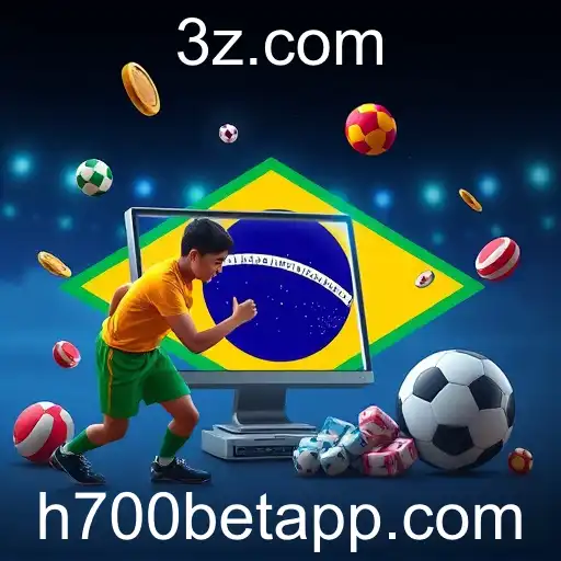 A Crescente Influência dos Jogos Online no Brasil