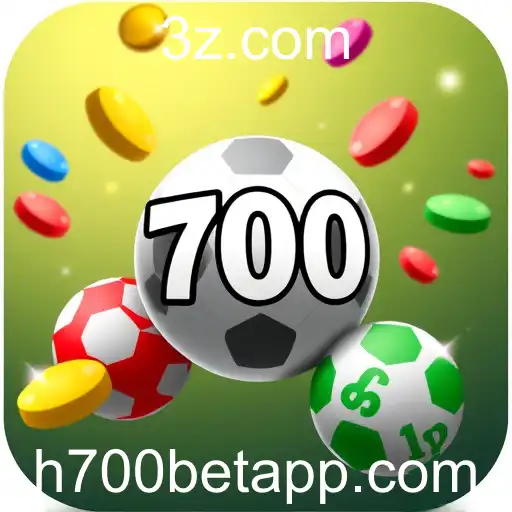 A Ascensão do 700bet.app no Cenário de Jogos Online
