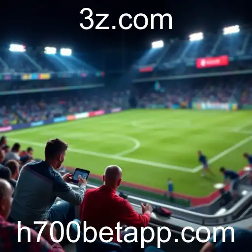 A Evolução do Mercado de Apostas Online