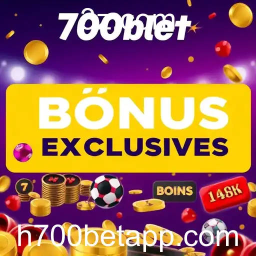 Descubra os Bônus Exclusivos na 700bet.app