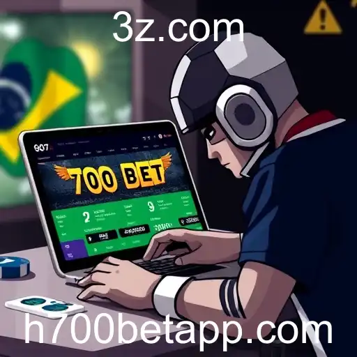 Cenário Atual dos Jogos Online no Brasil