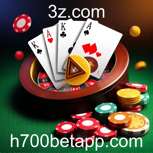 A Excitante Categoria de Jogos de Cassino no 700bet.app
