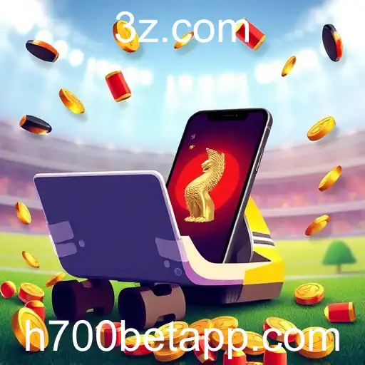 Impacto do 700bet.app no Mercado de Jogos Online em 2026