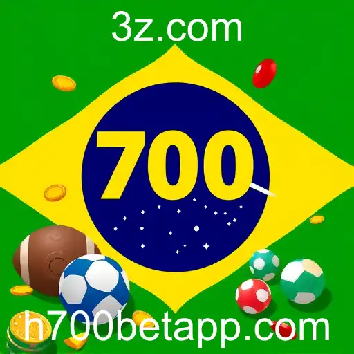O Impacto dos Jogos Online no Brasil: Foco no 700bet.app