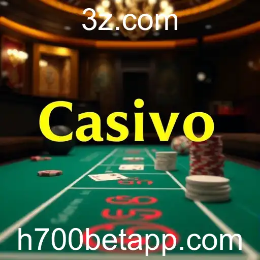 Explorando a Emoção do 'Casino ao Vivo' no 700bet.app