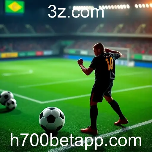 A Evolução dos Jogos de Apostas Online em 2026: Perspectivas e Tendências em 700bet.app