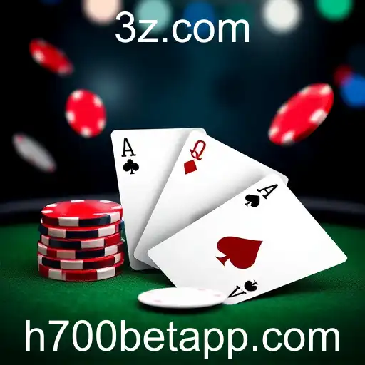 Explorando a Fascinante Categoria de Jogos de Poker na 700bet.app