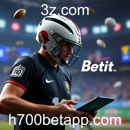 A Ascensão do 700bet.app no Cenário de Jogos Online