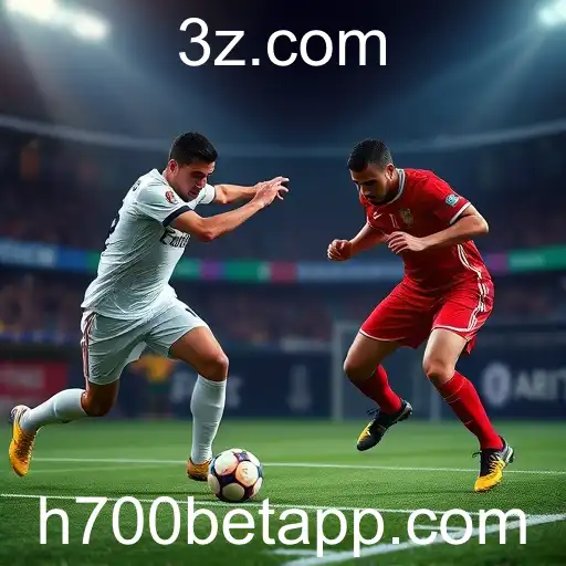 Desfrutando Emoções nas Apostas Esportivas com a 700bet.app