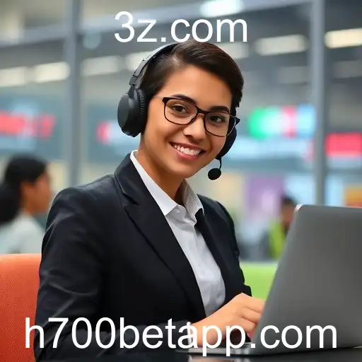 A Importância do Suporte ao Cliente no 700bet.app